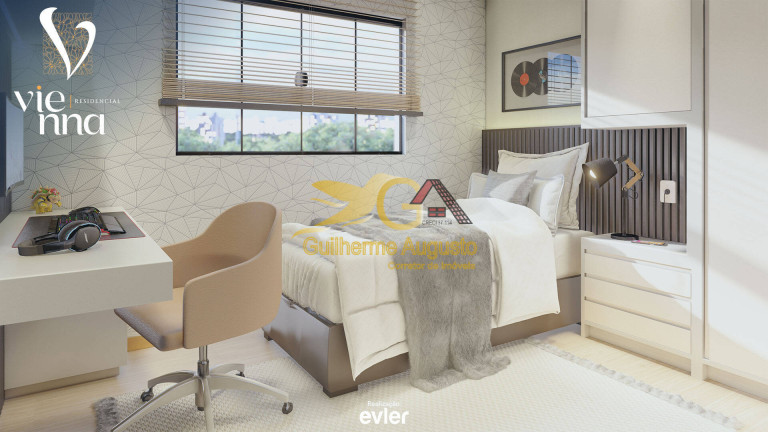 Imagem Apartamento com 2 Quartos à Venda, 53 m² em Matozinhos - São João Del Rei Imagem Apartamento com 2 Quartos à Venda, 53 m² em Matozinhos - São João Del Rei