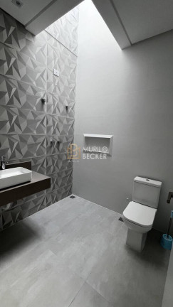 Imagem Casa de Condomínio com 4 Quartos à Venda, 380 m² em Urbanova - São José Dos Campos