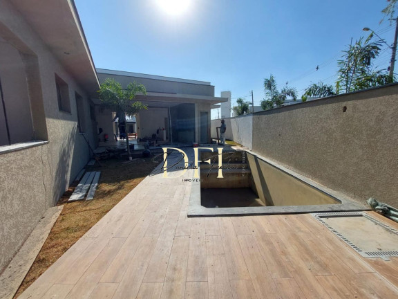 Imagem Casa de Condomínio com 3 Quartos à Venda, 364 m² em Condomínio Reserva Ipanema - Sorocaba