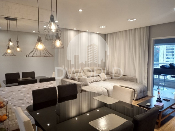 Imagem Imóvel com 2 Quartos à Venda, 94 m² em Centro - São Bernardo Do Campo Imagem Imóvel com 2 Quartos à Venda, 94 m² em Centro - São Bernardo Do Campo