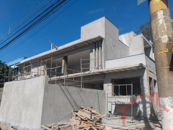 Imagem Casa com 2 Quartos à Venda, 74 m² em Portais - Cajamar Imagem Casa com 2 Quartos à Venda, 74 m² em Portais - Cajamar