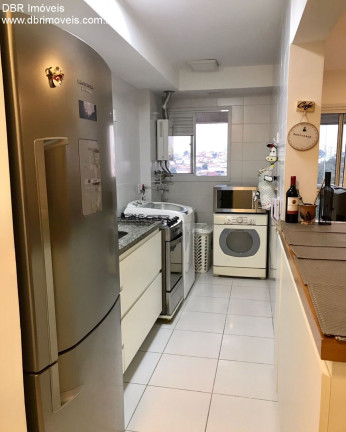 Imagem Apartamento com 2 Quartos à Venda, 75 m² em Vila Sônia - São Paulo Imagem Apartamento com 2 Quartos à Venda, 75 m² em Vila Sônia - São Paulo