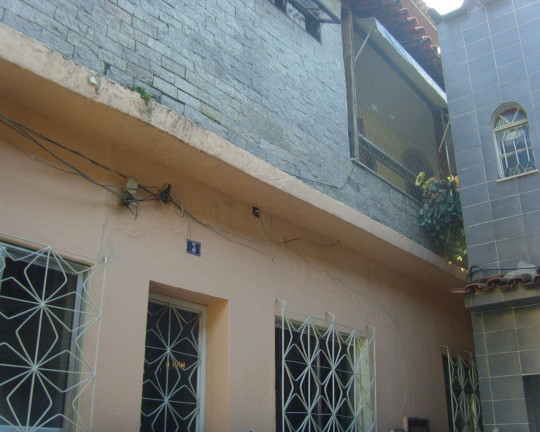 Imagem Casa com 1 Quarto à Venda, 70 m² em Itatiaia - Duque De Caxias