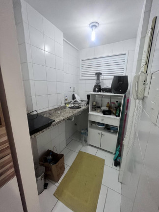Imagem Apartamento com 1 Quarto à Venda, 44 m²