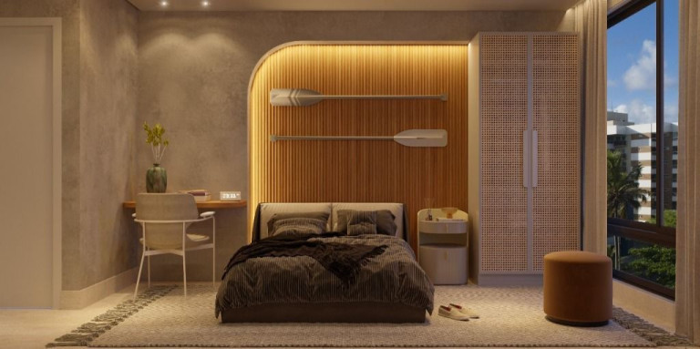Imagem Apartamento com 1 Quarto à Venda, 21 m² em Intermares - Cabedelo Imagem Apartamento com 1 Quarto à Venda, 21 m² em Intermares - Cabedelo