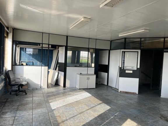Imagem Galpão à Venda ou Locação, 1.780 m² em Vila Amorim - Suzano Imagem Galpão à Venda ou Locação, 1.780 m² em Vila Amorim - Suzano