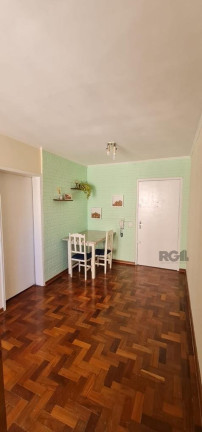 Apartamento com 1 Quarto à Venda, 35 m² em Centro Histórico - Porto Alegre