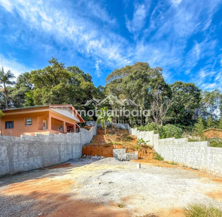 Imagem Terreno à Venda, 600 m² em Jardim Estância Brasil - Atibaia Imagem Terreno à Venda, 600 m² em Jardim Estância Brasil - Atibaia