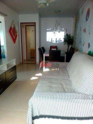 Casa de Condomínio com 2 Quartos à Venda, 55 m² em Peró - Cabo Frio