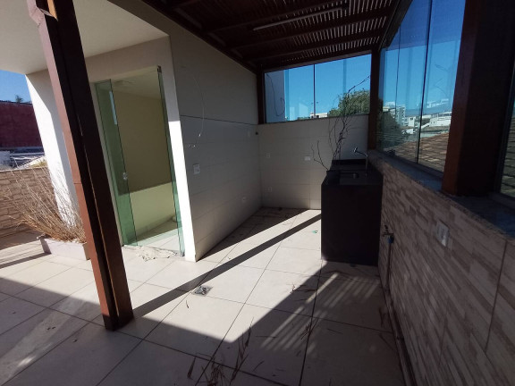 Imagem Casa com 3 Quartos à Venda, 118 m² em Sagrada Família - Belo Horizonte