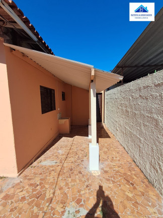 Imagem Casa com 2 Quartos à Venda, 140 m² em Planalto Do Sol - Sumaré Imagem Casa com 2 Quartos à Venda, 140 m² em Planalto Do Sol - Sumaré