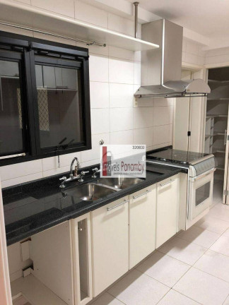Imagem Apartamento com 4 Quartos para Alugar, 152 m² em Jardim Morumbi - São Paulo Imagem Apartamento com 4 Quartos para Alugar, 152 m² em Jardim Morumbi - São Paulo