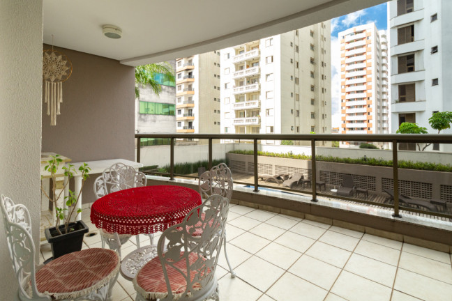 Imagem Apartamento com 3 Quartos à Venda, 75 m² em Pompéia - São Paulo Imagem Apartamento com 3 Quartos à Venda, 75 m² em Pompéia - São Paulo