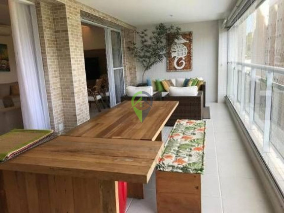 Imagem Apartamento com 3 Quartos à Venda, 158 m² em Parque Enseada - Guarujá Imagem Apartamento com 3 Quartos à Venda, 158 m² em Parque Enseada - Guarujá