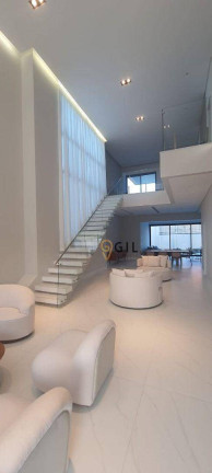 Imagem Sobrado com 5 Quartos à Venda ou Locação, 470 m² em Condomínio Residencial Alphaville Ii - São José Dos Campos