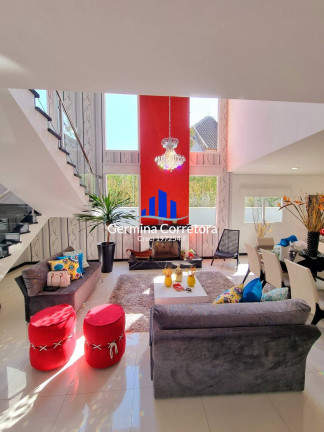Imagem Casa com 4 Quartos à Venda, 483 m² em Residencial Morada Das Estrelas (aldeia Da Serra) - Barueri Imagem Casa com 4 Quartos à Venda, 483 m² em Residencial Morada Das Estrelas (aldeia Da Serra) - Barueri