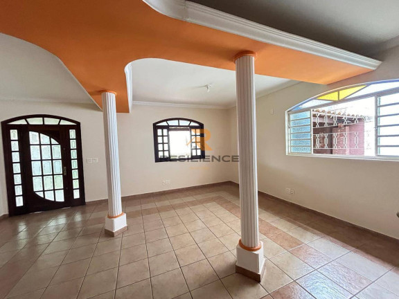 Imagem Casa com 4 Quartos à Venda, 179 m² em Lundcea - Lagoa Santa Imagem Casa com 4 Quartos à Venda, 179 m² em Lundcea - Lagoa Santa