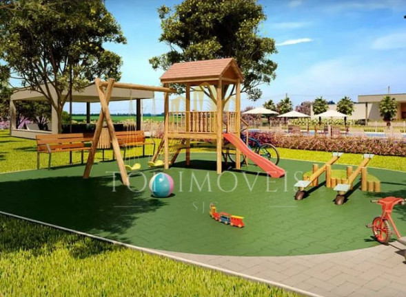 Imagem Terreno em Condomínio à Venda, 336 m² em Condomínio Residencial Alphaville I - São José Dos Campos