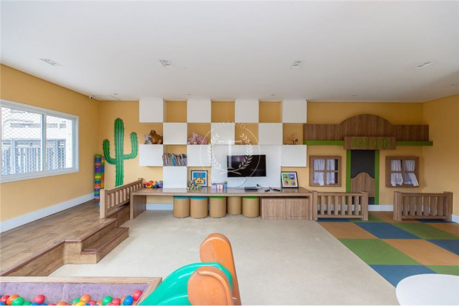 Imagem Apartamento com 1 Quarto à Venda, 34 m² em Liberdade - São Paulo Imagem Apartamento com 1 Quarto à Venda, 34 m² em Liberdade - São Paulo