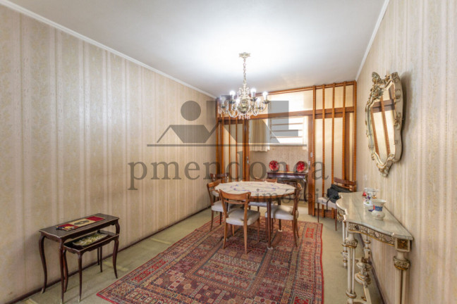 Imagem Apartamento com 3 Quartos à Venda, 156 m² em Higienópolis - São Paulo Imagem Apartamento com 3 Quartos à Venda, 156 m² em Higienópolis - São Paulo