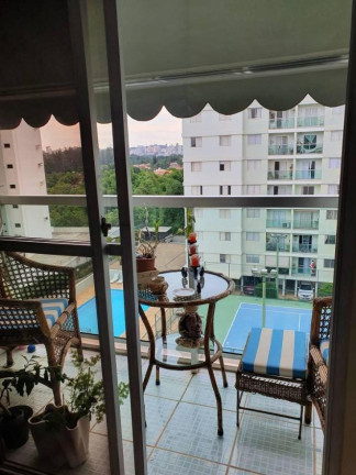 Imagem Apartamento com 3 Quartos à Venda, em Parque Taquaral - Campinas Imagem Apartamento com 3 Quartos à Venda, em Parque Taquaral - Campinas