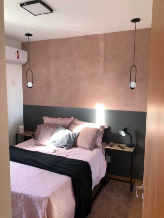 Imagem Apartamento com 2 Quartos à Venda, 45 m² em Alphaville (abrantes) - Camaçari