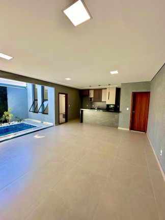 Imagem Casa com 3 Quartos à Venda,  em Esplanada Primo Meneghetti Ii - Franca