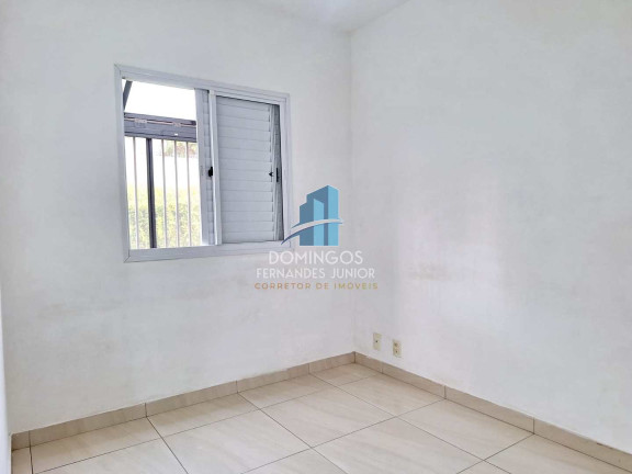 Imagem Apartamento com 2 Quartos à Venda, 55 m² em Itaquera - São Paulo
