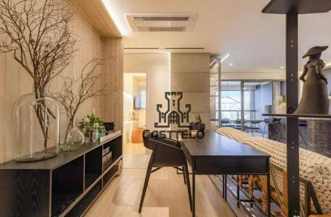 Imagem Apartamento com 2 Quartos à Venda, 89 m² em Guanabara Parque Boulevard - Londrina Imagem Apartamento com 2 Quartos à Venda, 89 m² em Guanabara Parque Boulevard - Londrina