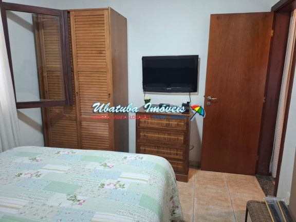 Imagem Casa com 4 Quartos à Venda, 180 m² em Horto Florestal - Ubatuba