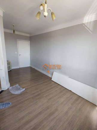 Imagem Apartamento com 3 Quartos à Venda, 59 m² em Picanco - Guarulhos Imagem Apartamento com 3 Quartos à Venda, 59 m² em Picanco - Guarulhos
