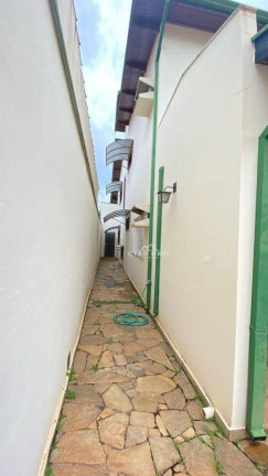 Imagem Casa com 5 Quartos à Venda, 291 m² em Alemães - Piracicaba