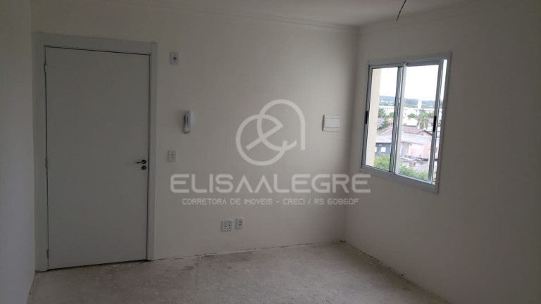 Imagem Apartamento com 2 Quartos à Venda, 43 m² em Campina - São Leopoldo