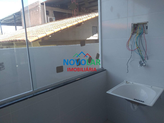 Imagem Apartamento com 2 Quartos à Venda, 69 m² em Recanto Do Sol - São Pedro Da Aldeia Imagem Apartamento com 2 Quartos à Venda, 69 m² em Recanto Do Sol - São Pedro Da Aldeia