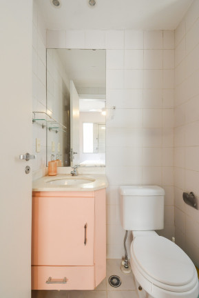 Imagem Apartamento com 3 Quartos à Venda, 64 m² em Cambuci - São Paulo Imagem Apartamento com 3 Quartos à Venda, 64 m² em Cambuci - São Paulo