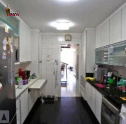 Imagem Apartamento à Venda, em Morumbi - São Paulo Imagem Apartamento à Venda, em Morumbi - São Paulo