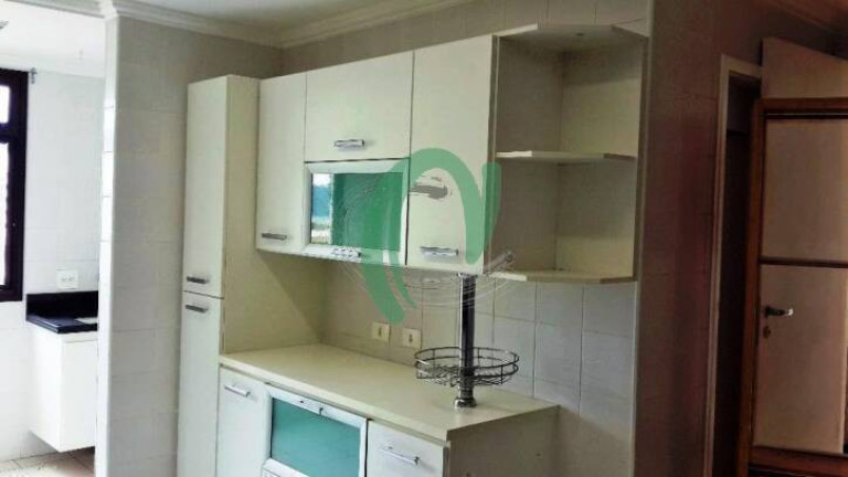 Imagem Cobertura com 2 Quartos à Venda, 180 m² em Pompeia - Santos