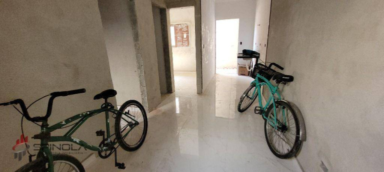 Imagem Casa com 2 Quartos à Venda, 48 m² em Mirim - Praia Grande Imagem Casa com 2 Quartos à Venda, 48 m² em Mirim - Praia Grande