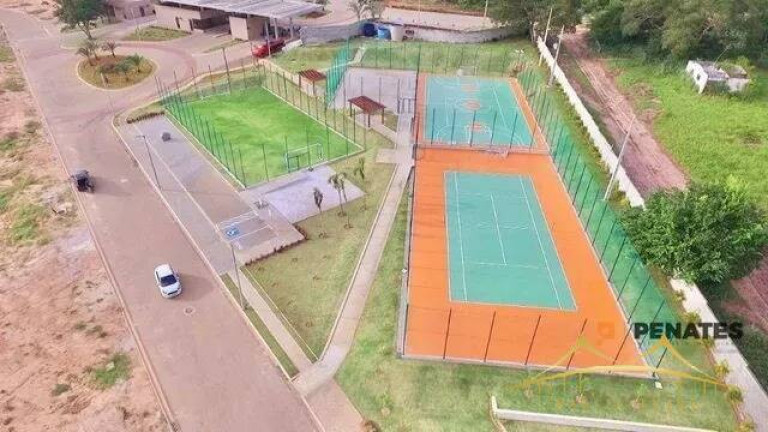 Imagem Terreno à Venda, 390 m² em Emaus - Parnamirim