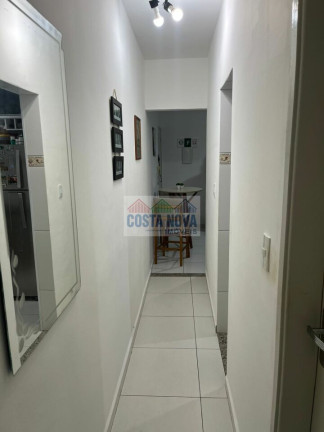 Imagem Apartamento com 1 Quarto à Venda, 42 m² em Caiçara - Praia Grande Imagem Apartamento com 1 Quarto à Venda, 42 m² em Caiçara - Praia Grande
