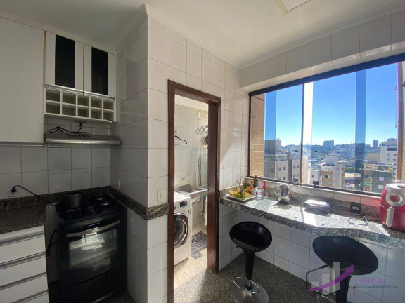 Imagem Apartamento com 3 Quartos à Venda, 100 m² em Buritis - Belo Horizonte Imagem Apartamento com 3 Quartos à Venda, 100 m² em Buritis - Belo Horizonte