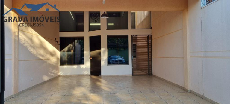 Imagem Casa com 3 Quartos à Venda, 249 m² em Vila Santa Izabel - Maringá Imagem Casa com 3 Quartos à Venda, 249 m² em Vila Santa Izabel - Maringá