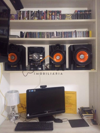 Imagem Apartamento com 2 Quartos à Venda, 50 m² em Itaquera - São Paulo