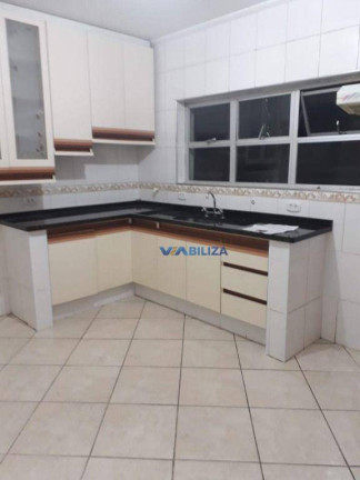 Imagem Sobrado com 3 Quartos à Venda, 200 m² em Vila Augusta - Guarulhos