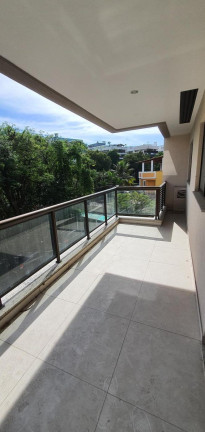 Imagem Apartamento com 4 Quartos à Venda, 84 m² em Anil - Rio De Janeiro