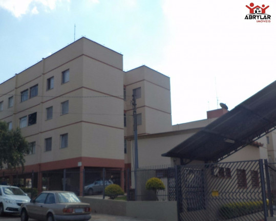 Imagem Imóvel com 3 Quartos para Alugar, 70 m² em Agapeama - Jundiaí Imagem Imóvel com 3 Quartos para Alugar, 70 m² em Agapeama - Jundiaí