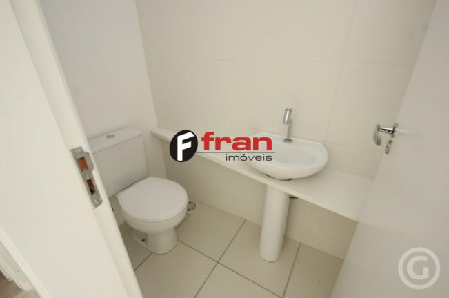 Imagem Sala Comercial à Venda, 37 m² em Córrego Grande - Florianópolis Imagem Sala Comercial à Venda, 37 m² em Córrego Grande - Florianópolis