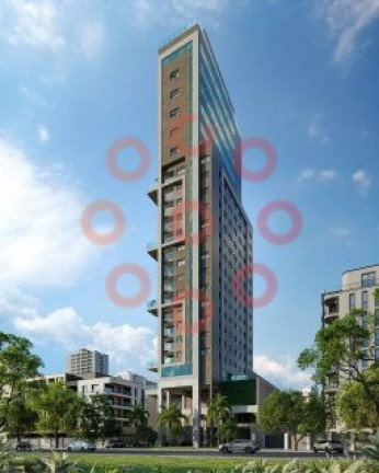 Apartamento com 4 Quartos à Venda, 140 m² em Savassi - Belo Horizonte