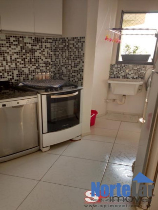 Imagem Apartamento com 2 Quartos à Venda, 55 m² em Vila Cavaton - São Paulo Imagem Apartamento com 2 Quartos à Venda, 55 m² em Vila Cavaton - São Paulo
