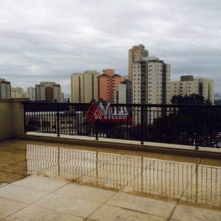 Imagem Cobertura com 4 Quartos à Venda, 502 m² em Santo Amaro - São Paulo Imagem Cobertura com 4 Quartos à Venda, 502 m² em Santo Amaro - São Paulo